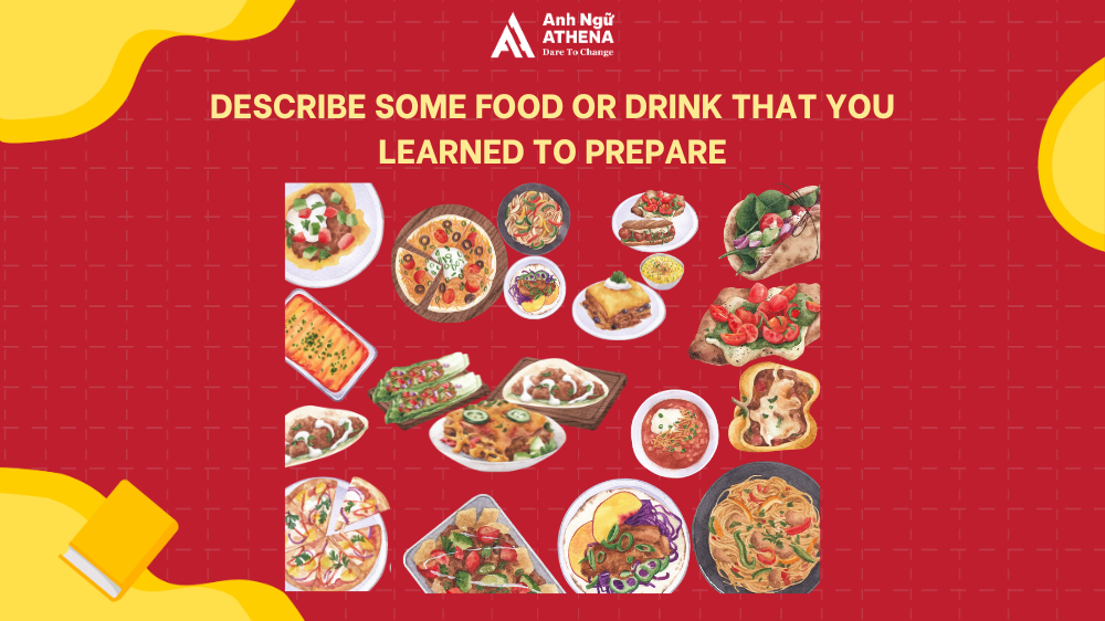 giải đề Cambridge IELTS 18, Test 1, Speaking Part 2 & 3